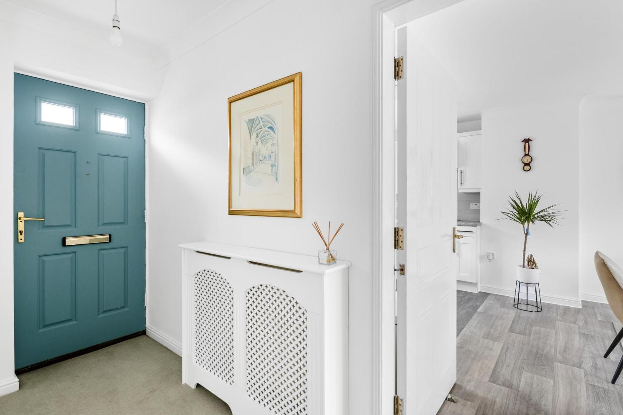 Luxurious 3 Bed House With Free Parking, Close To The Train Station & Town Braintree Exterior foto