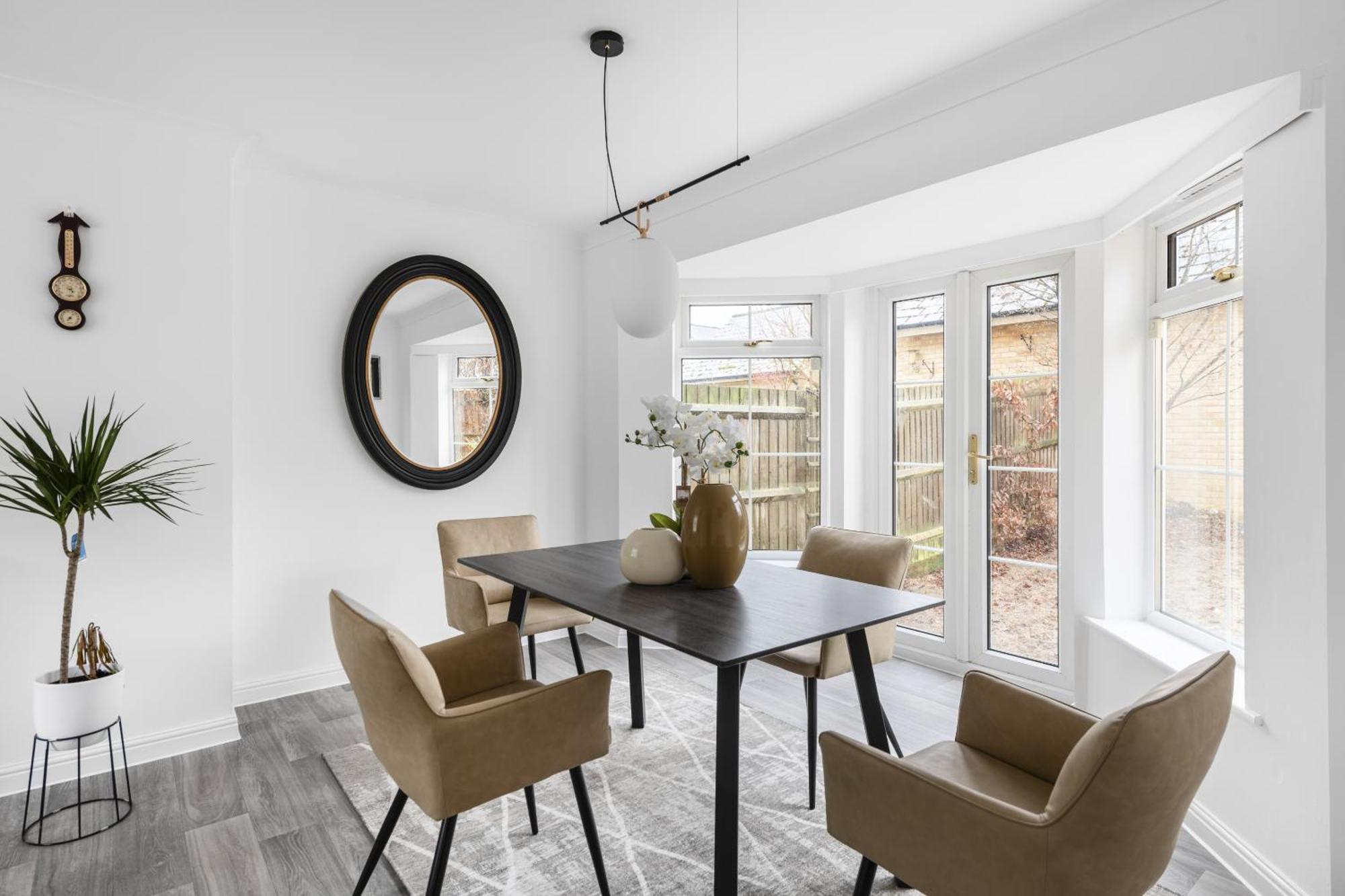 Luxurious 3 Bed House With Free Parking, Close To The Train Station & Town Braintree Exterior foto
